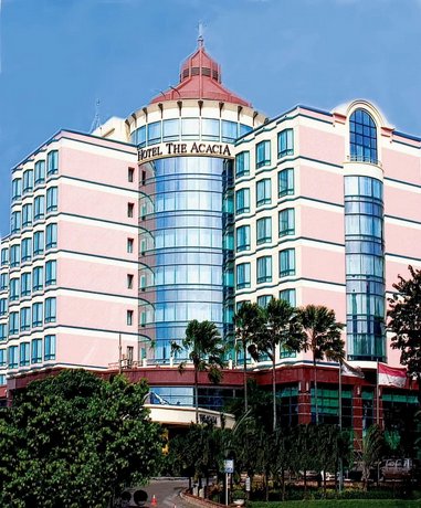 The Acacia Hotel Jakarta