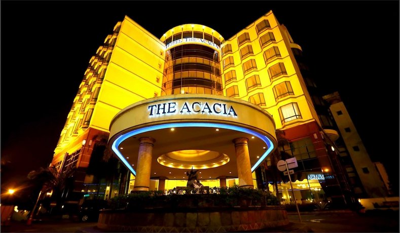The Acacia Hotel Jakarta