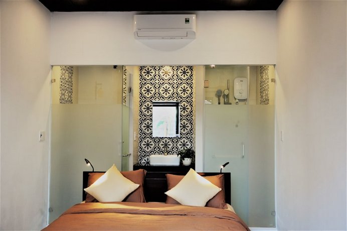 Bo & Miu Homestay