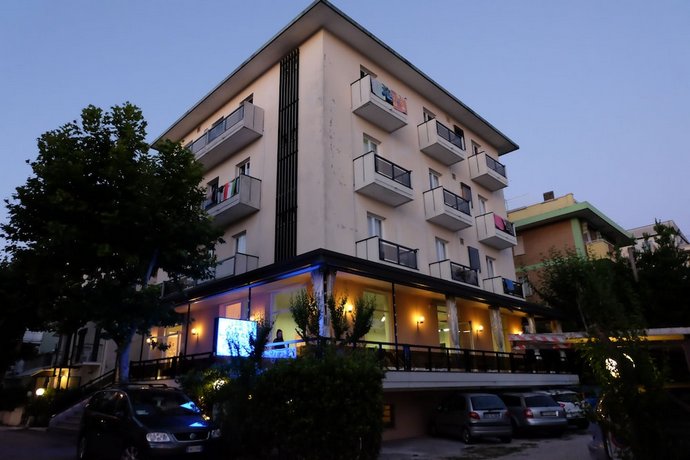 Hotel Clerice