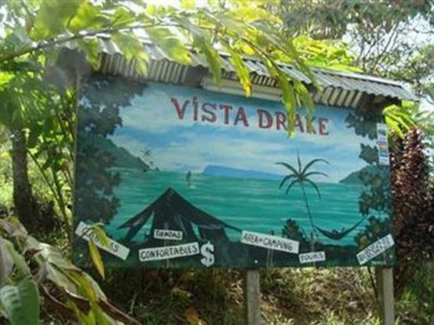 Vistadrake Lodge