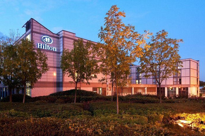 Hilton London Croydon