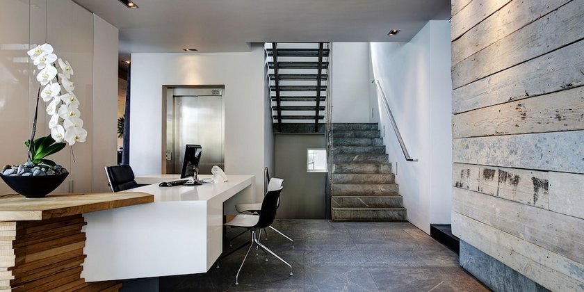 POD Camps Bay
