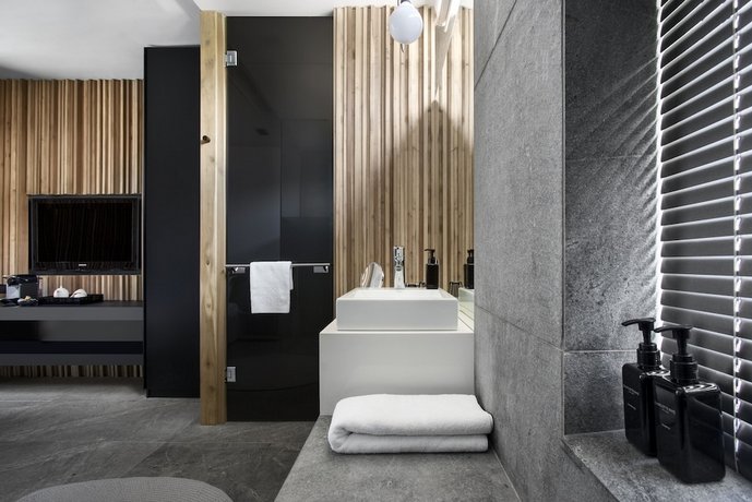 POD Camps Bay