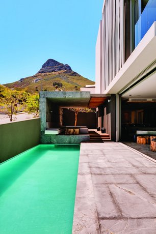 POD Camps Bay