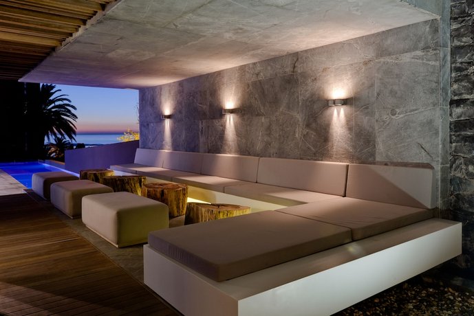 POD Camps Bay