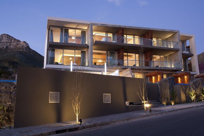 POD Camps Bay