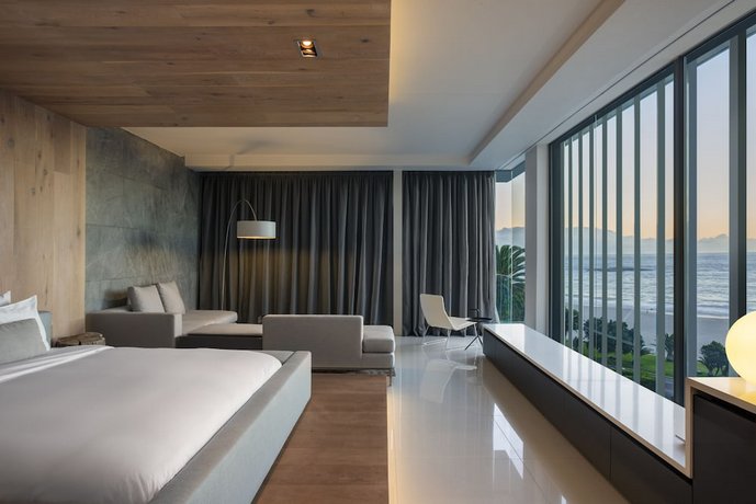 POD Camps Bay