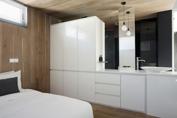 POD Camps Bay