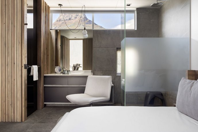 POD Camps Bay