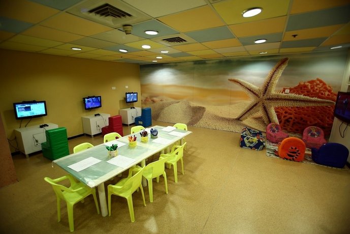Dan Caesarea Resort