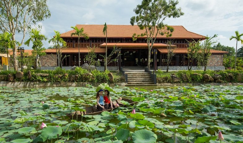 Maison du Vietnam Resort & Spa