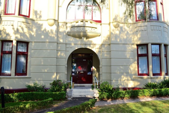 Photo: Toorak Manor Photo: Toorak Manor