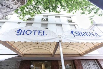 Hotel Sirena Rimini