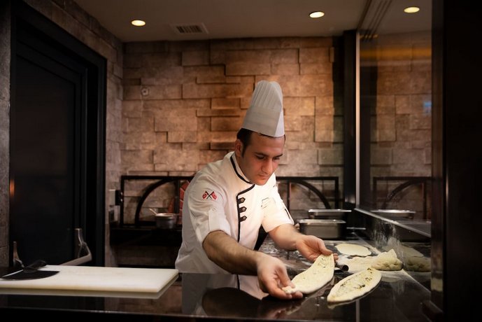 DoubleTree By Hilton Istanbul - Old Town