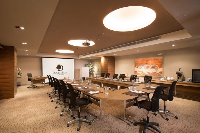 DoubleTree By Hilton Istanbul - Old Town