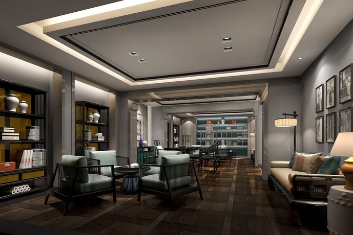Landison Longmen Resort Hangzhou