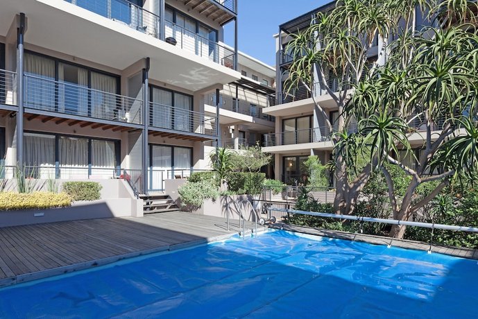 Adderley Terraces J10 by CTHA