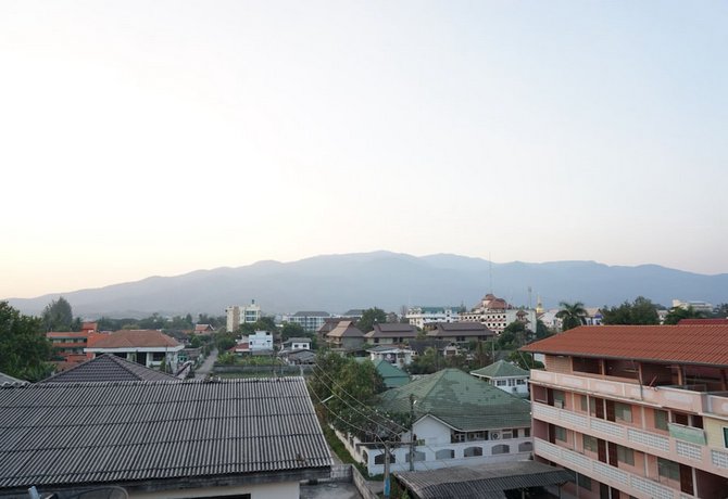 Chiangmai Tree Hostel