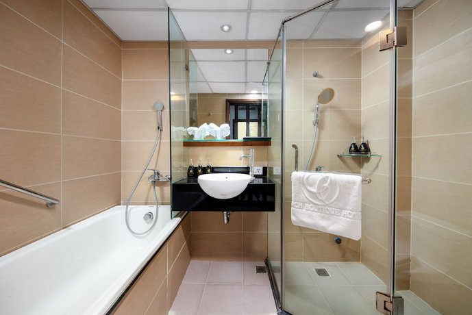 Classy Holiday Hotel & Spa