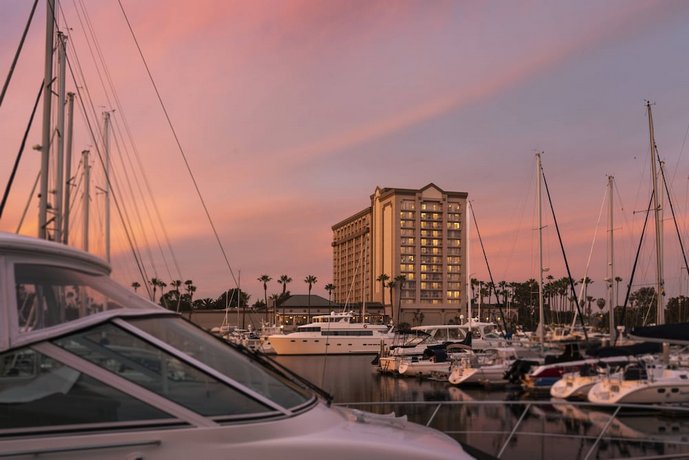 The Ritz-Carlton Marina del Rey