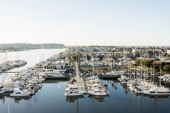 The Ritz-Carlton Marina del Rey