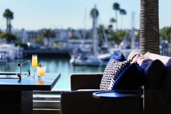 The Ritz-Carlton Marina del Rey