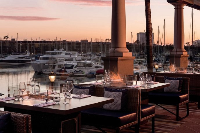 The Ritz-Carlton Marina del Rey