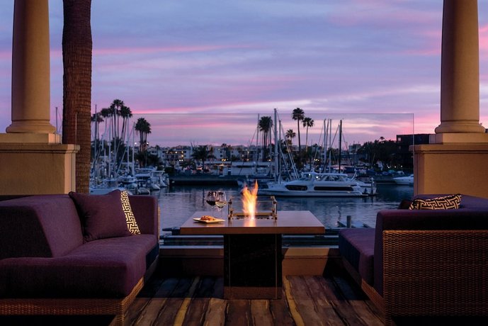 The Ritz-Carlton Marina del Rey