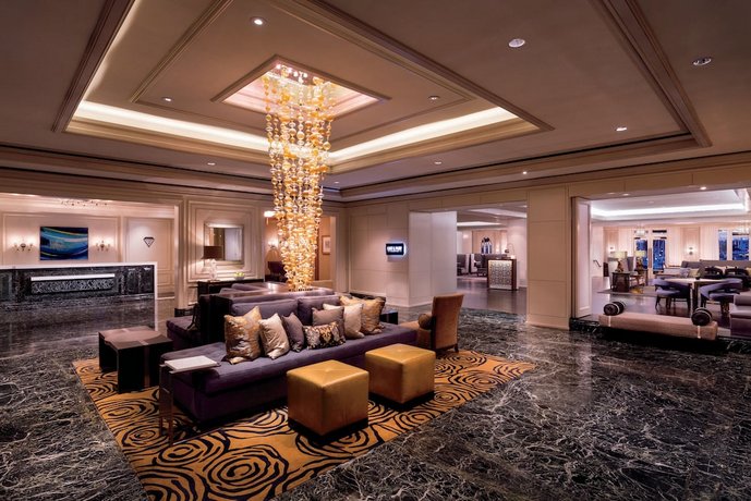 The Ritz-Carlton Marina del Rey