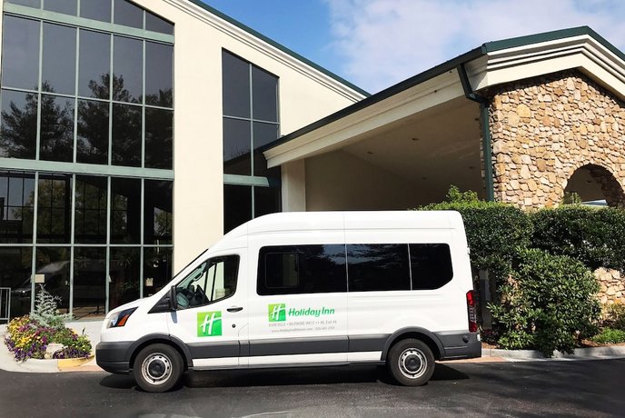 Holiday Inn Asheville - Biltmore West