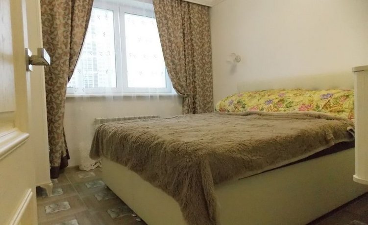 Апартаменты LOFT STUDIO Lux Новокосинская