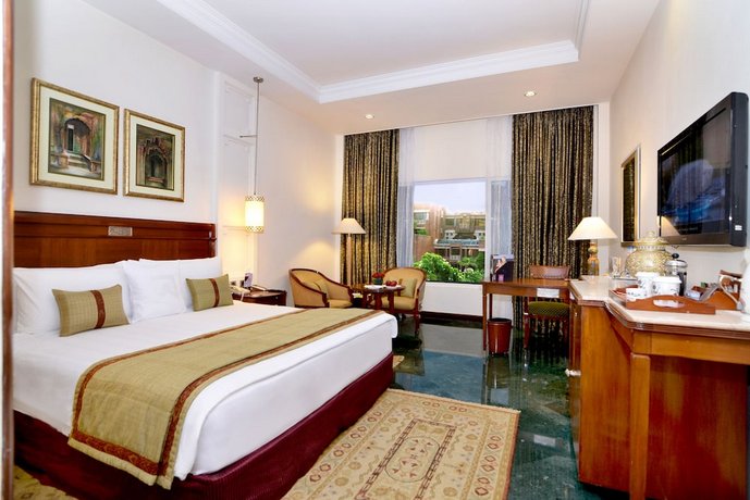 ITC Rajputana A Luxury Collection Hotel