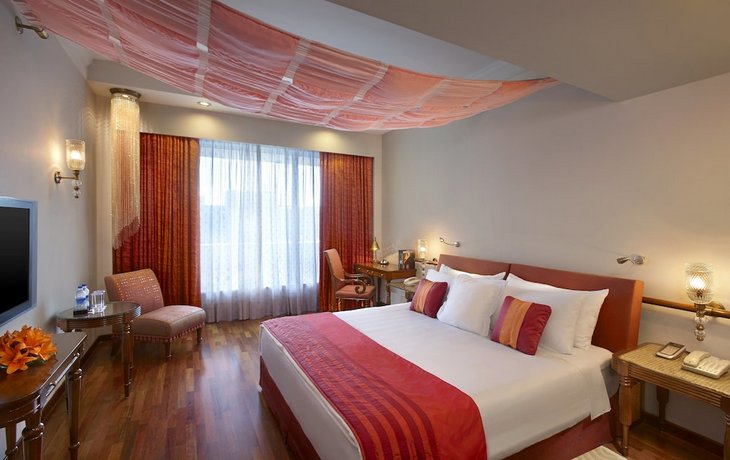 ITC Rajputana A Luxury Collection Hotel