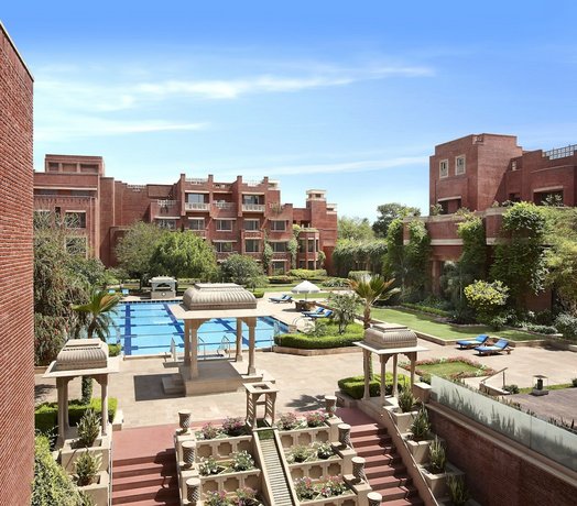 ITC Rajputana A Luxury Collection Hotel