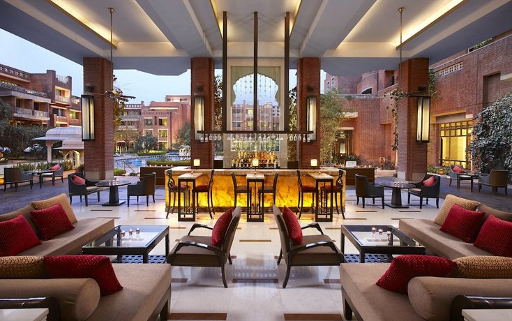 ITC Rajputana A Luxury Collection Hotel