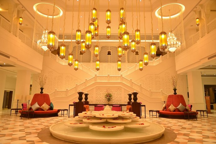 ITC Rajputana A Luxury Collection Hotel