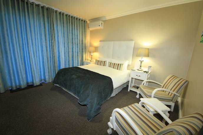 Bay View Guest House Cape Town