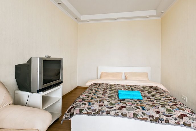Апартаменты MaxRealty24 Ленинградский проспект 33А
