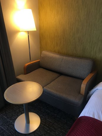 Nakano Sunplaza Hotel