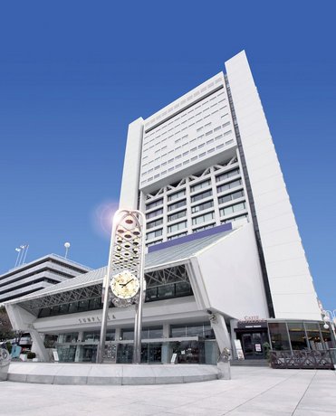 Nakano Sunplaza Hotel