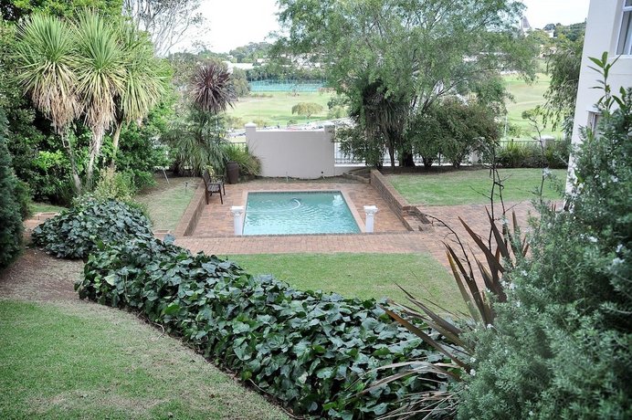 Bell Rosen Guesthouse & Conference Centre