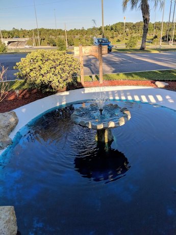 Super 8 by Wyndham Lake City