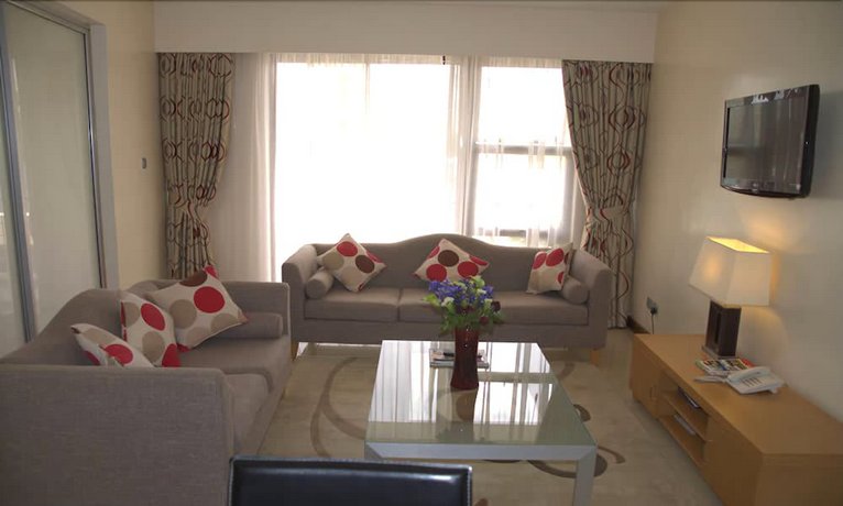 Lenana Suites