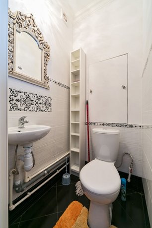 Апартаменты MaxRealty24 Вернадского 61