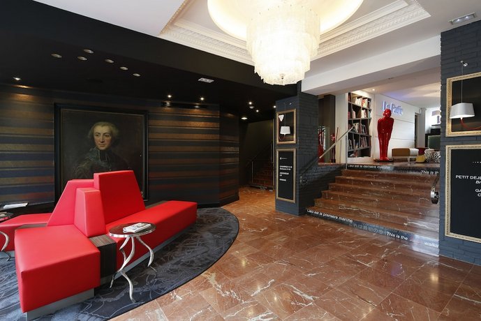 Hotel de Brienne