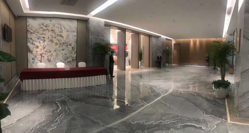 Hangzhou Aocheng Kaihao Hotel