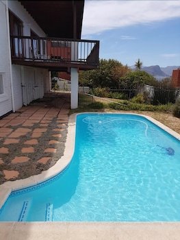 Boulders Beach House