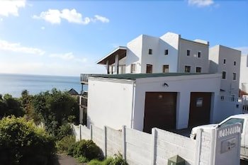 Boulders Beach House