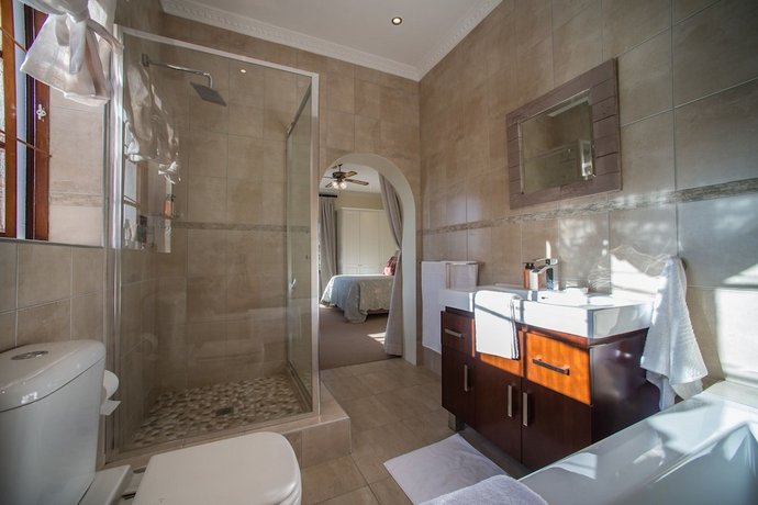 Boutique Villa Guesthouse